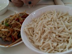 android_upload_pic-吴记排档搓鱼(甘州美食城店)