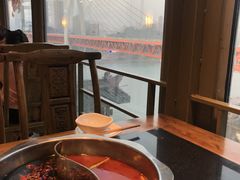 -纸盐河码头火锅(十八梯店)
