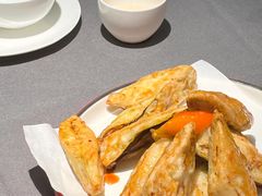 -小炳胜(卓悦中心店)