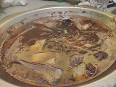 -蝎王府羊蝎子(西稍门店)