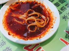 -令氏家外家周秦食府(高新店)