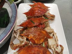 -神洲四海大酒楼(王府井澳门中心店)