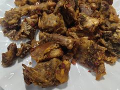 -东四民芳餐厅(世茂工三店)