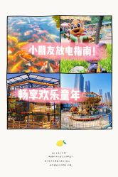 -大望京儿童游乐场