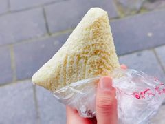 -叶婆婆豆浆馍馍