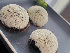 -中山保利艾美酒店-乐美中餐厅