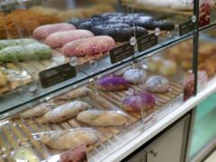 -BreadTalk面包新语·烘焙蛋糕(五羊邨店)