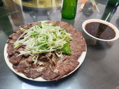 -十二忠手拉面(中华路店)