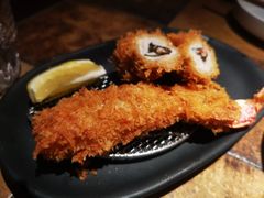 -山杏yama-katsu·吉列炸物