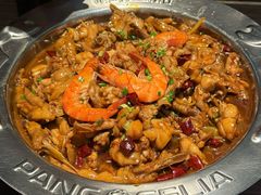 -胖哥俩肉蟹煲(福州仓山爱琴海店)