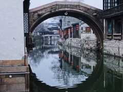 -南浔古镇