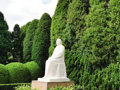-宋庆龄陵园