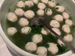 -北李妈妈菜·海肠捞饭(高新万达店)