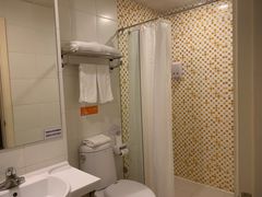 -如家酒店·neo(诸暨西施篮球中心宝龙广场店)