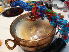 -绸乡宴酒店·融合苏帮宴(吴江店)