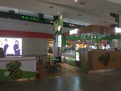 -吉隆坡国际机场