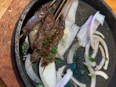 -本色.小马哥烧烤(无锡九里仓店)