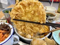 -顶上头·螺蛳火锅(五一新村店)