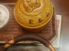 -安泰楼·佛跳墙创始人·传统闽味早茶·酒楼(三坊七巷闽菜地标店)