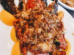 龙虾-老街渔味馆(芳华店)
