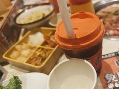 -猫爪爪原切自助烤肉(观音桥阳光世纪店)