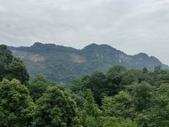 -青城山