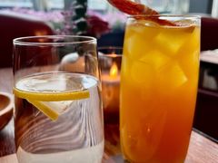 -Mercato莫卡多露台餐厅与酒吧(K11店)