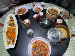 -西江红·株洲本地菜(滨江南路店)