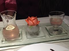 王品台塑牛排(郑州大卫城店)-王品牛排(郑州大卫城店)