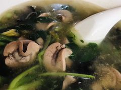 -泰顺江南春面馆