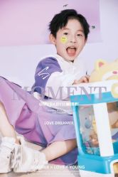 -MYBABY影像艺术空间·我的宝贝儿童摄影