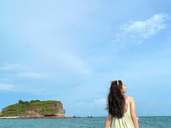 -涠洲岛南湾海洋运动公园