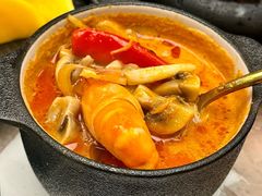 -KingThaia金泰兰(滨江天街店)