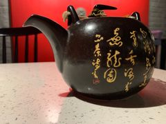 -京韵胡同·酱香羊蝎子火锅涮肉(长寿路店)