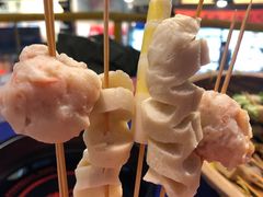 -马路边边串串香(一匡街店)