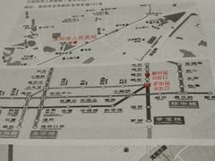 -深圳市人民医院(留医部)