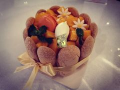 -卷心卷意·轻甜蛋糕(新光天地店)