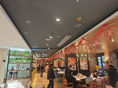 -品大三·经典淮扬菜(大行宫店)