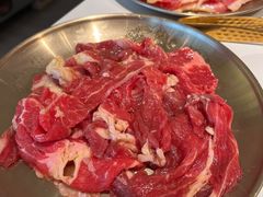 -西塔老太太泥炉烤肉(川沙百联店)