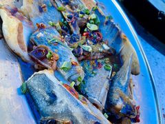 -鸿渡渔庄·特色鸭咀鱼