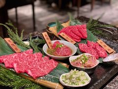 -老乾杯和牛烧肉(王府中环店)