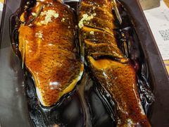 -金牌外婆家(苏州中心店)