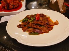 -海天楼中餐厅(吴宫泛太平洋酒店)