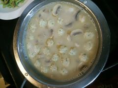 -芳芳私房菜·精做淮扬菜(承德路店)