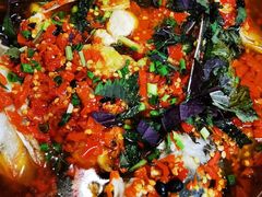 -笨罗卜浏阳菜馆(龙华鹏润达店)