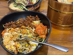 -优壹佳·延边朝鲜族料理(中山北路店)