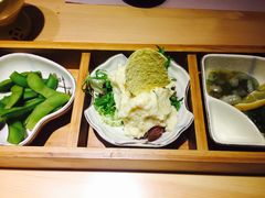 -割烹旭日本料理(龙湖狮山天街店)