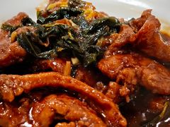 本帮葱烤大排-同兴半盆菜酒家(打浦路店)