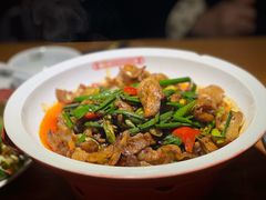 -百年神厨·地道川菜(紫荆店)