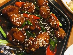 -枣子树·素食餐厅(普陀山店)